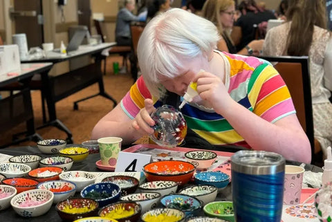 The Art of Self-Gifting: The Best Solo Activity to Soothe Your Soul After Holiday Stress