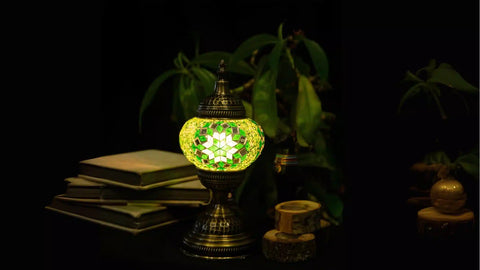 Color Theory Solved: 6 Ancient Pigments Masters Use to Create Authentic Radiance