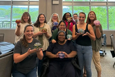 Corporate Event Ideas: A Dazzling Team-Building Experience That Strengthens Employee Bond