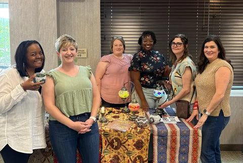 Halt the Consumerism Craze: The Importance of Shifting to 'Creation' After Black Friday