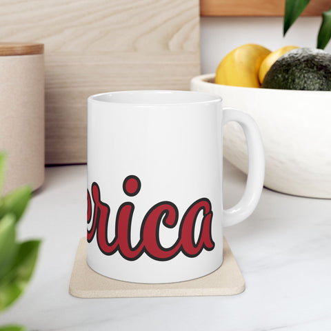 Ceramic Mug (11oz, 15oz)