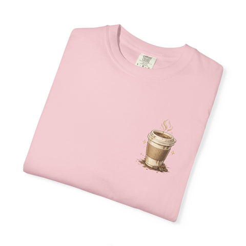 Coffee Unisex T-shirt