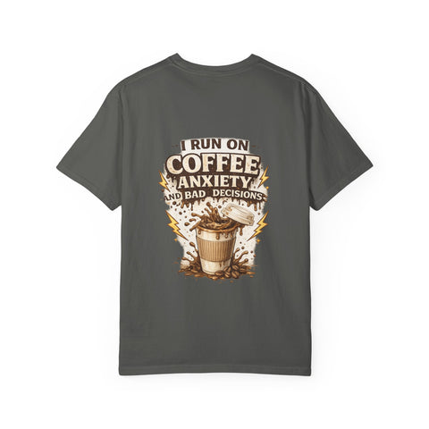 Coffee Unisex T-shirt