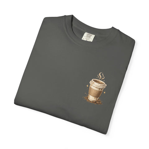 Coffee Unisex T-shirt