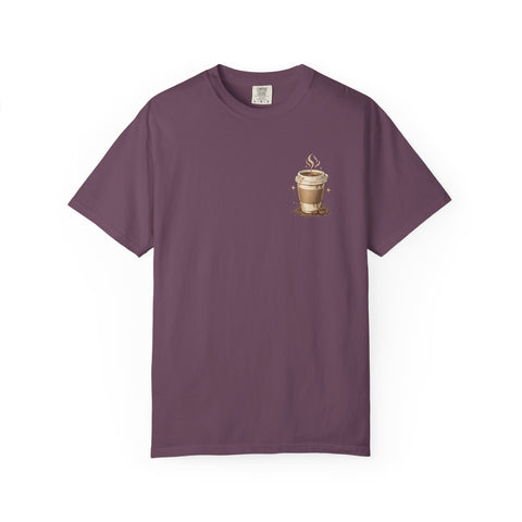 Coffee Unisex T-shirt