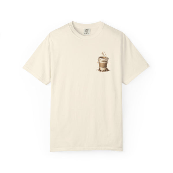 Coffee Unisex T-shirt