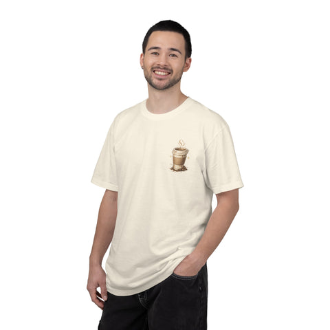 Coffee Unisex T-shirt