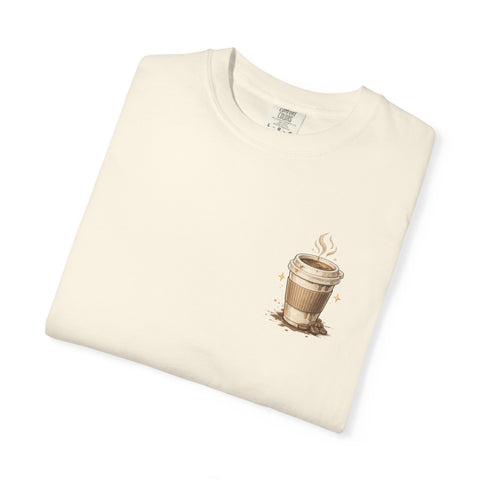 Coffee Unisex T-shirt