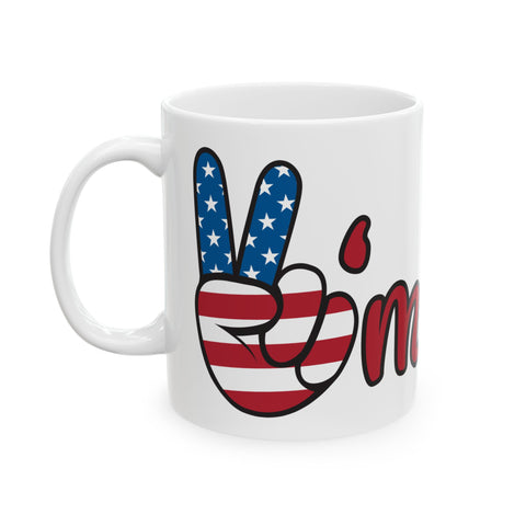 Ceramic Mug (11oz, 15oz)