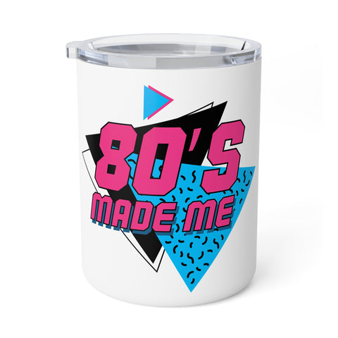 Insulated Coffee Mug, 10oz