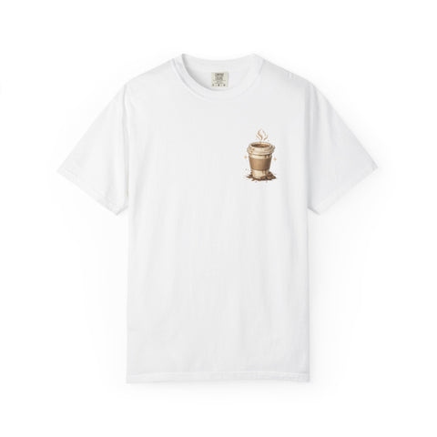Coffee Unisex T-shirt