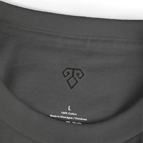 Ethnic Kilim Pattern Tee