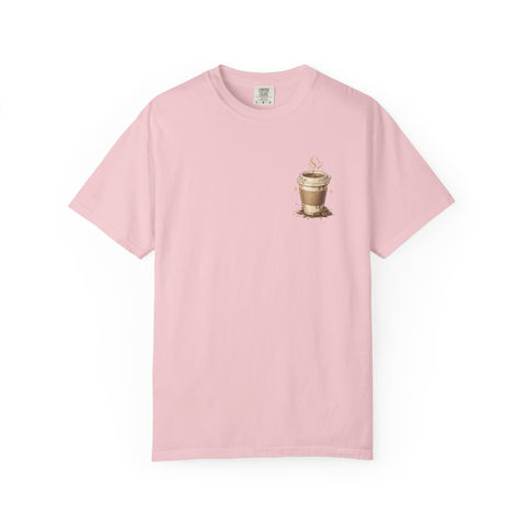 Coffee Unisex T-shirt