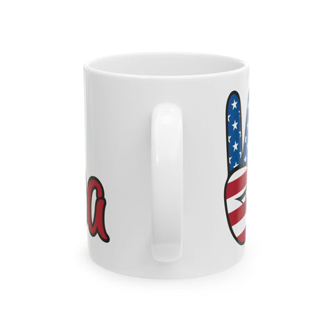 Ceramic Mug (11oz, 15oz)