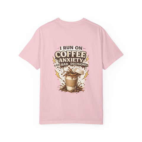 Coffee Unisex T-shirt
