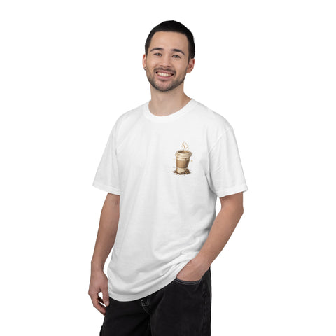 Coffee Unisex T-shirt