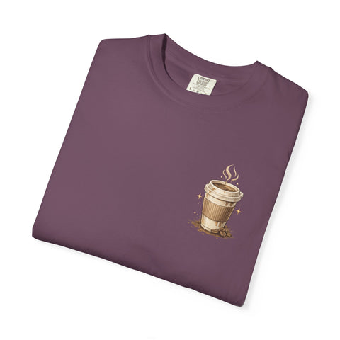 Coffee Unisex T-shirt