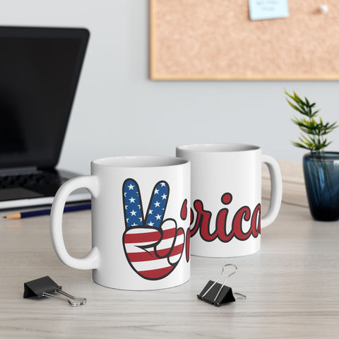 Ceramic Mug (11oz, 15oz)