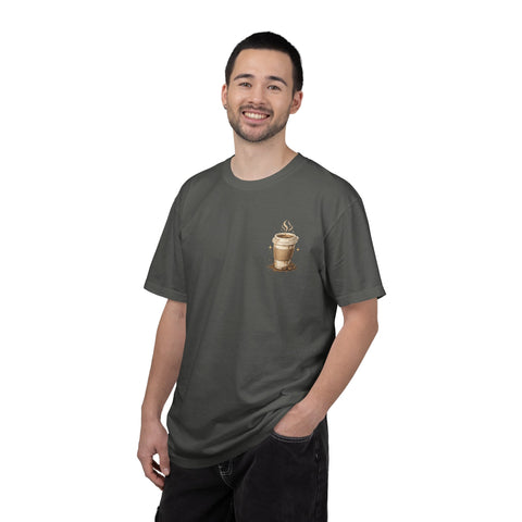 Coffee Unisex T-shirt