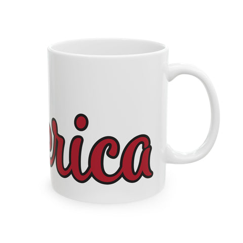 Ceramic Mug (11oz, 15oz)
