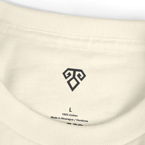 Ethnic Kilim Pattern Tee