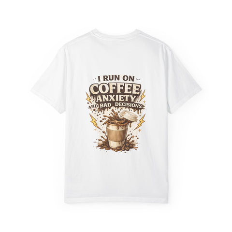 Coffee Unisex T-shirt