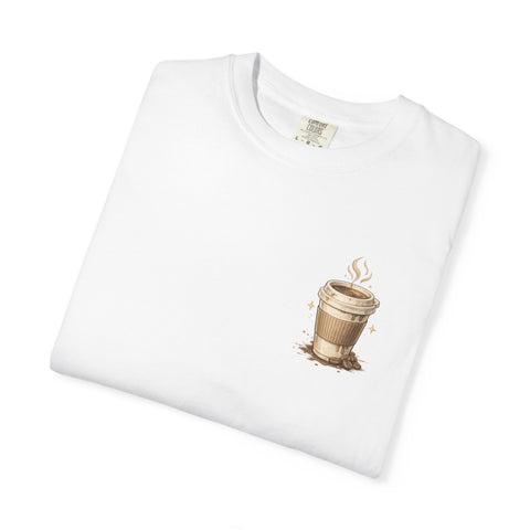 Coffee Unisex T-shirt