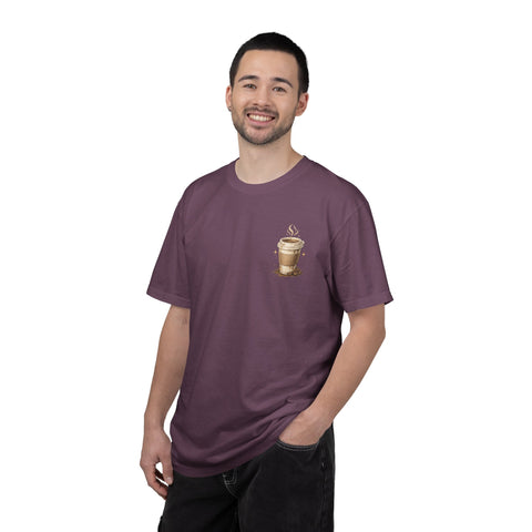 Coffee Unisex T-shirt