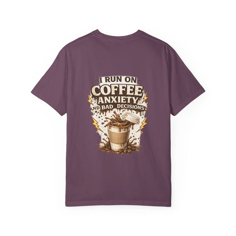 Coffee Unisex T-shirt