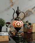 Aladdin Lamp Homekit - Craft for Art