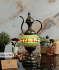 Aladdin Lamp Homekit - Craft for Art