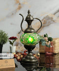 Aladdin Lamp Homekit - Craft for Art