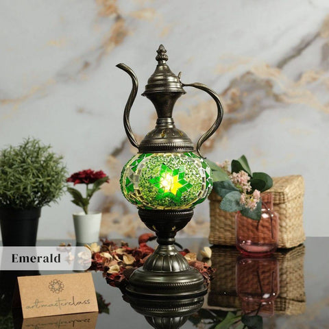 Aladdin Lamp Homekit - Craft for Art