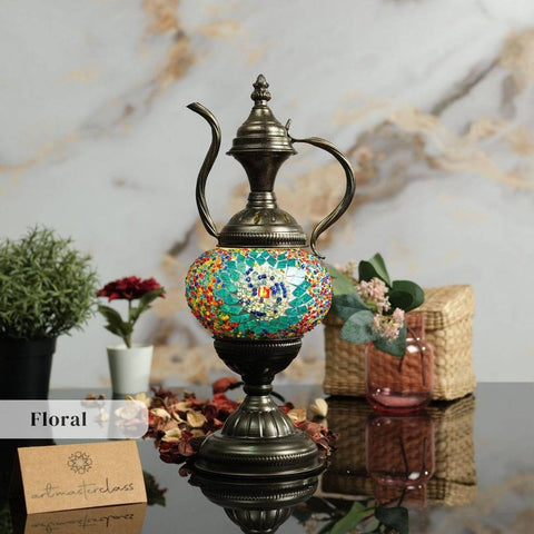 Aladdin Lamp Homekit - Craft for Art