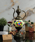 Aladdin Lamp Homekit - Craft for Art