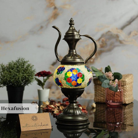 Aladdin Lamp Homekit - Craft for Art