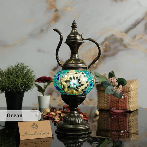 Aladdin Lamp Homekit - Craft for Art