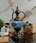 Aladdin Lamp Homekit - Craft for Art