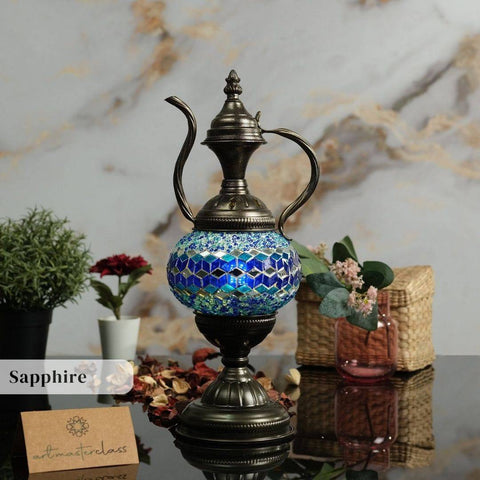 Aladdin Lamp Homekit - Craft for Art