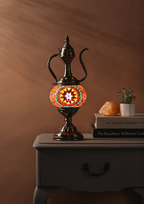 Aladdin Lamp Homekit - Craft for Art