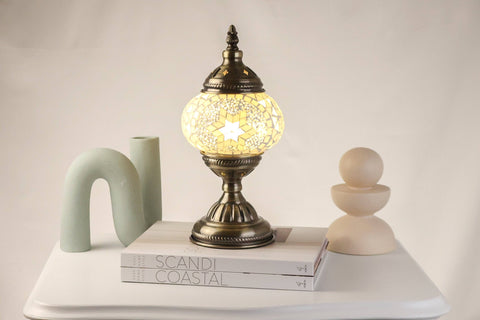 Table Lamp Homekit - Craft for Art