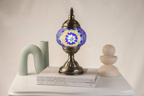 Table Lamp Homekit - Craft for Art