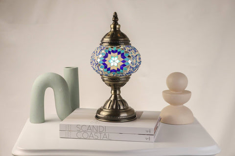 Table Lamp Homekit - Craft for Art