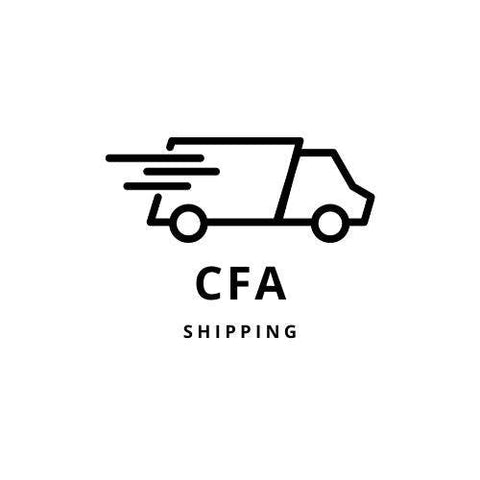 Shipping - Craft for Art