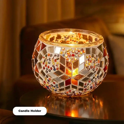 Cincinnati Mosaic Art Class