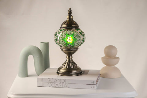 Table Lamp Homekit - Craft for Art