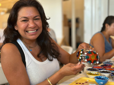 Mosaic Art Classes in Port Saint Lucie - Craft for Art