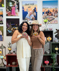 Orlando Mosaic Art Classes - Craft for Art Turkish Mosaic Lamp Workshop