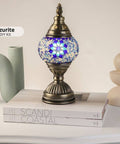 Mini Table Lamp Homekit - Craft for Art