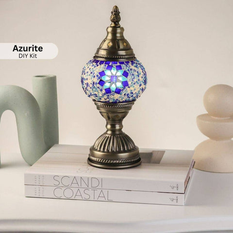 Mini Table Lamp Homekit - Craft for Art